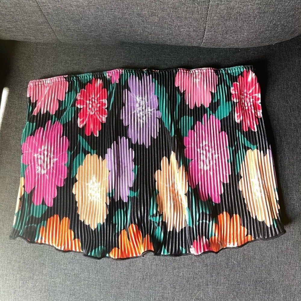 NWOT SHEIN tube top small
